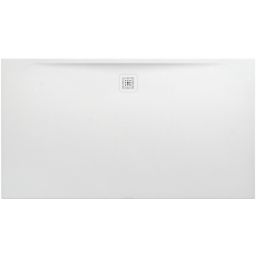 Laufen Pro brodzik prostokątny 180x100 cm biały H2119560000001
