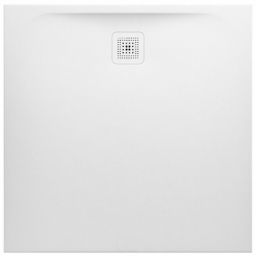 Laufen Pro brodzik kwadratowy 120x120 cm biały H2119580000001