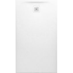 Laufen Pro brodzik prostokątny 140x80 cm biały H2129560000001
