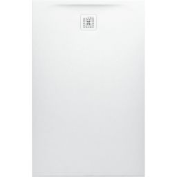 Laufen Pro brodzik prostokątny 140x90 cm biały H2129570000001