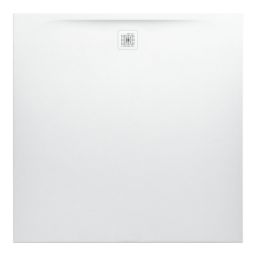 Laufen Pro brodzik kwadratowy 150x150 cm biały H2139530000001