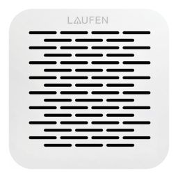 Laufen Pro osłona dekoracyjna biała H2919520000001