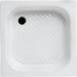 Polimat Karen obudowa do brodzika 70x70x22 cm 00210