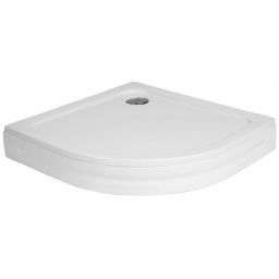 Polimat Standard obudowa do brodzika 90x90 cm 00511