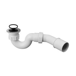 McAlpine syfon do brodzika HC25-POL