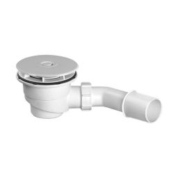 McAlpine syfon do brodzika HC27-WH