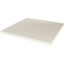 New Trendy Nex Shade brodzik prostokątny 120x90 cm beżowy B-0493