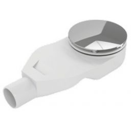 New Trendy Thino syfon do brodzika chrom S-0038