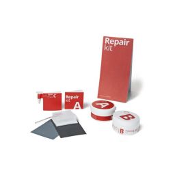 Oltens Bergytan zestaw naprawczy brodzika białego 19701000