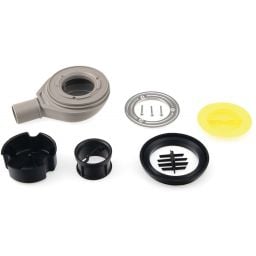 Polysan Flexia syfon do brodzika 17751