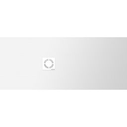 Polysan Flexia brodzik 180x75 cm prostokątny biały 71532