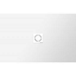 Polysan Flexia brodzik 140x90 cm prostokątny biały 72897