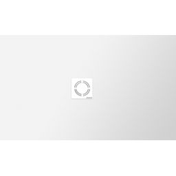 Polysan Flexia brodzik 150x90 cm prostokątny biały 72898