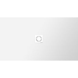 Polysan Flexia brodzik 180x100 cm prostokątny biały 72917