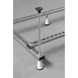 Polysan Deep stelaż do brodzika 100x75 cm FR2134