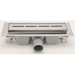 Ravak Runway OZ odpływ liniowy 85 cm nierdzewny X01388