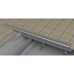 Ravak Zebra odpływ liniowy 75 cm X01433