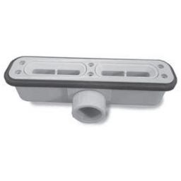 Riho Isola syfon do brodzika 208857