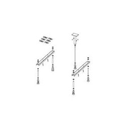 Riho Basel nóżki do brodzika 207109