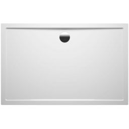 Riho Zurich 252 brodzik prostokątny 100x90 cm biały D001008005