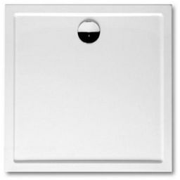 Riho Davos 249 brodzik 80x80 cm kwadratowy biały D002005005