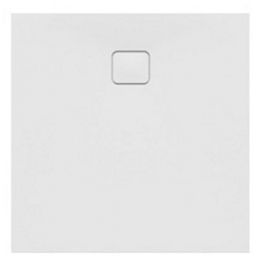 Riho Basel 430 brodzik 100x100 cm kwadratowy biały D005034005