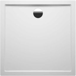 Riho Zurich 248 brodzik 80x80 cm kwadratowy biały D001006005