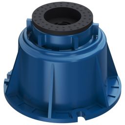 Ronal nogi do brodzika FWU.5