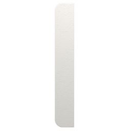 Roca Aquos osłona syfonu Stonex 90 cm beżowa A276357650