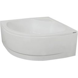 Sanplast Fris obudowa do brodzika 80 cm biały 625-330-0220-01-000