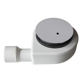 Sanplast syfon brodzikowy chrom 661-A0043