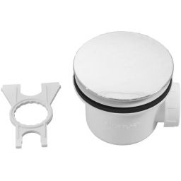 Schedline syfon do brodzika 90 mm SDB90A