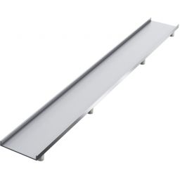 Schedpol Base brodzik podpłytkowy 100x100 cm Plate 10.003/OLKB