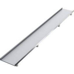 Schedpol Base brodzik podpłytkowy 80x120 cm Plate 10.008/OLDB