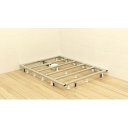 Schedpol stelaż do brodzika 90x120 cm L20