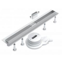 Schedpol Slim Lux odpływ liniowy 60 cm bez rusztu OL60/SLX