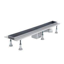 Schedpol Base odpływ liniowy 70 cm z rusztem OLCE70/ST