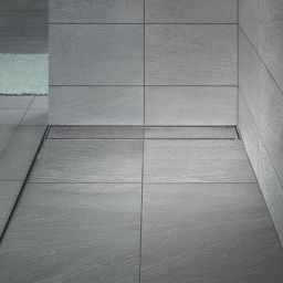 Sea-Horse odpływ prysznicowy liniowy 70 cm 2w1 stal nierdzewna OL-A02S-70