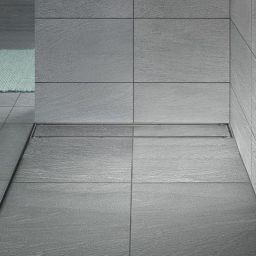 Sea-Horse odpływ prysznicowy liniowy 80 cm 2w1 stal nierdzewna OL-A02S-80