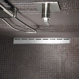 Sea-Horse Linie New odpływ prysznicowy liniowy 70 cm chrom OL-A03-70