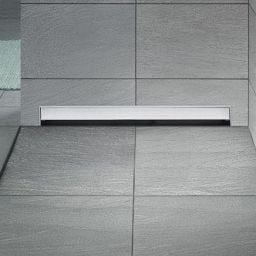 Sea-Horse odpływ prysznicowy 50 cm chrom OL-C01-50