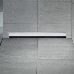 Sea-Horse odpływ prysznicowy 60 cm chrom OL-C01-60