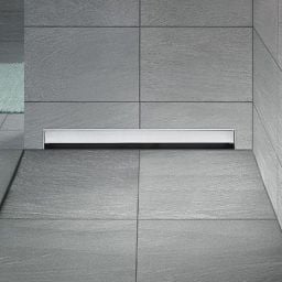 Sea-Horse odpływ prysznicowy 70 cm chrom OL-C01-70