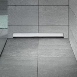 Sea-Horse odpływ prysznicowy 100 cm chrom OL-C01-100