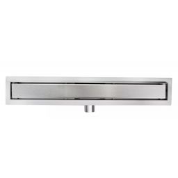 Sea-Horse odpływ prysznicowy liniowy 60 cm 2w1 stal nierdzewna OL-A02S-60