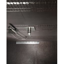 Sea-Horse Linie New odpływ prysznicowy liniowy 60 cm chrom OL-A03-60