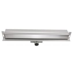 Sea-Horse odpływ prysznicowy 70 cm chrom OL-C01-70