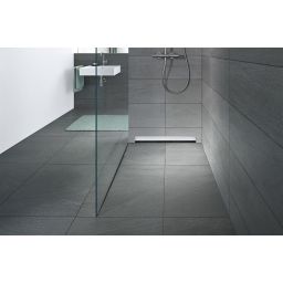 Sea-Horse odpływ prysznicowy 70 cm chrom OL-C01-70