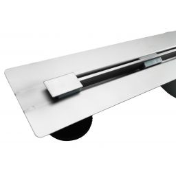 Sea-Horse Slim odpływ prysznicowy liniowy 50 cm stal nierdzewna OL-L01-50