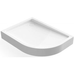 Outlet - Sanplast obudowa do brodzika OBP 80x100x12,5 cm 625-401-0730-01-000